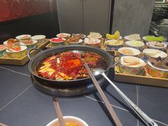 -俏媳妇火锅(宽窄巷子店)