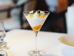 -Le Comptoir de Pierre Gagnaire