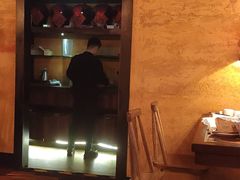 -绿茶餐厅(华联万柳店)