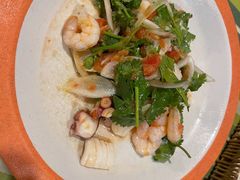 -BISTROFIORE美伊娜(伊犁南路店)