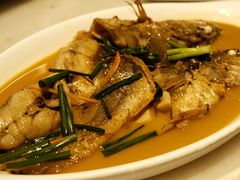 -华盛丰温州大排档(东三环南路店)