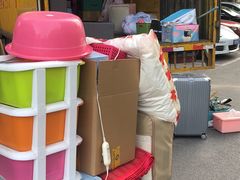 -上海精品搬家搬场·日式打包