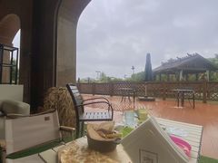 -浦鸿会尚莊亲子餐厅(碧云店)