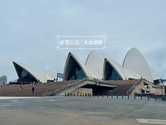 -悉尼歌剧院