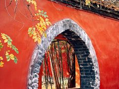 -淄博聊斋城景区