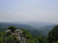 -潭溪山