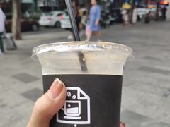 -JPG coffee(广州体育西店)