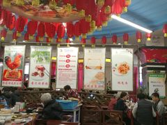 大堂-7号院家宴.烧鸽子(门头沟店)