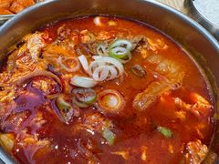 -梨花牛肉汤饭(仁恒伊势丹店)