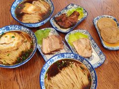 -孙盛兴奥灶面馆·蟹黄面·三虾面(山塘街总店)