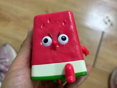 -海底捞火锅(吉利大厦店)