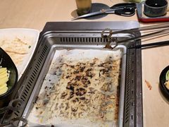 -新石器烤肉(西田城店)