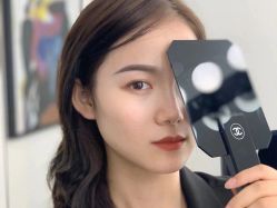 点击看大图 -处女座·MISS VIRGO·半永久纹眉野生眉