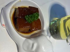 -黑鸡小馆(金源店)