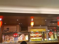 -凯菲厅海鲜姿造·海鲜自助·帝王蟹·龙虾(成都群光君悦酒店)