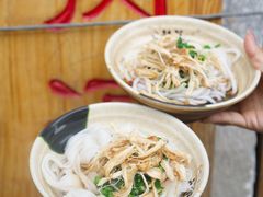 -再回首鸡肉米线(人民路一店)