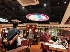 -点都德(汇盈广场店)