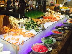 -“香”全日餐厅·株洲大汉希尔顿酒店