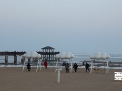 -老虎石海上公园