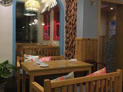 -乌镇那一年小院主题餐厅(甘泉西路店)