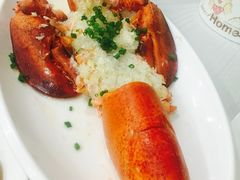 -南海渔家•海鲜•正宗海南菜(海棠湾店)