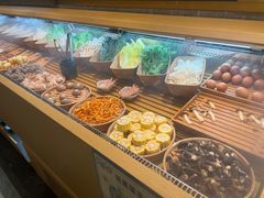 -一绪に寿喜烧(虹悦城店)