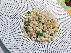 五谷鸡头米-麟1929(外滩店)