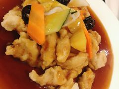 -桃园中华料理炸酱面(燕儿岛路店)