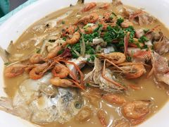 -台州卡金海鲜楼(上南路店)