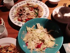 -胖老汉椒麻鸡清真新疆菜(西御街店)