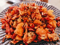 -花满楼(启秀路店)