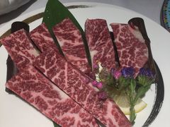 -隐炉和牛烧肉店(群力店)