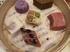 -得月楼·省级非遗·传统苏帮菜(观前店)