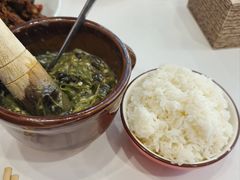 -湖南码头·地道岳阳美食·湘菜(魏公村店)