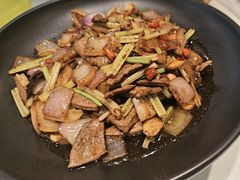 -亲回家吃饭餐厅(黄陂店)