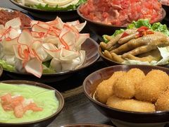 -冯校长老火锅(广州正佳广场店)