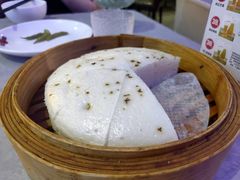 -易老头三样菜(南滨路总店)