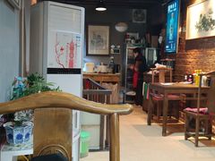 -沈记菜馆(酒仙桥路店)