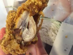 -麦当劳(龙湖时代天街店)