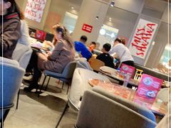 大堂-丝恋丝娃娃(逸天城国贸店)