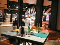 -杭州临平万丽酒店·燃餐厅(人民大道店)