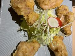 -万岁料理回转寿司(华贸店)