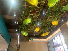 -港丽餐厅(高德置地店)