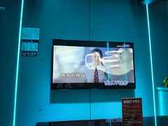 -唯爱KTV聚会餐厅(仙林东城汇店)
