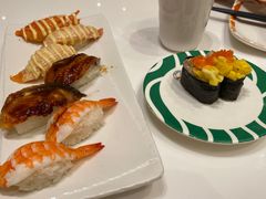 -新一番三文鱼寿司(友谊国贸城店)