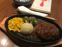 -铃木食堂(帽儿胡同店)