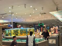 -初色海鲜自助(万丰路店)