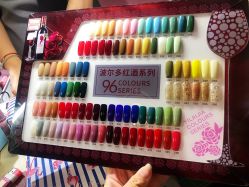 -M·X Nail日式美甲美睫