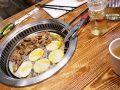 -秦小牛煎肉餐厅(河北大街总店)