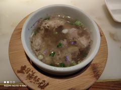 客语土猪汤-客语客家菜(琶洲保利店)